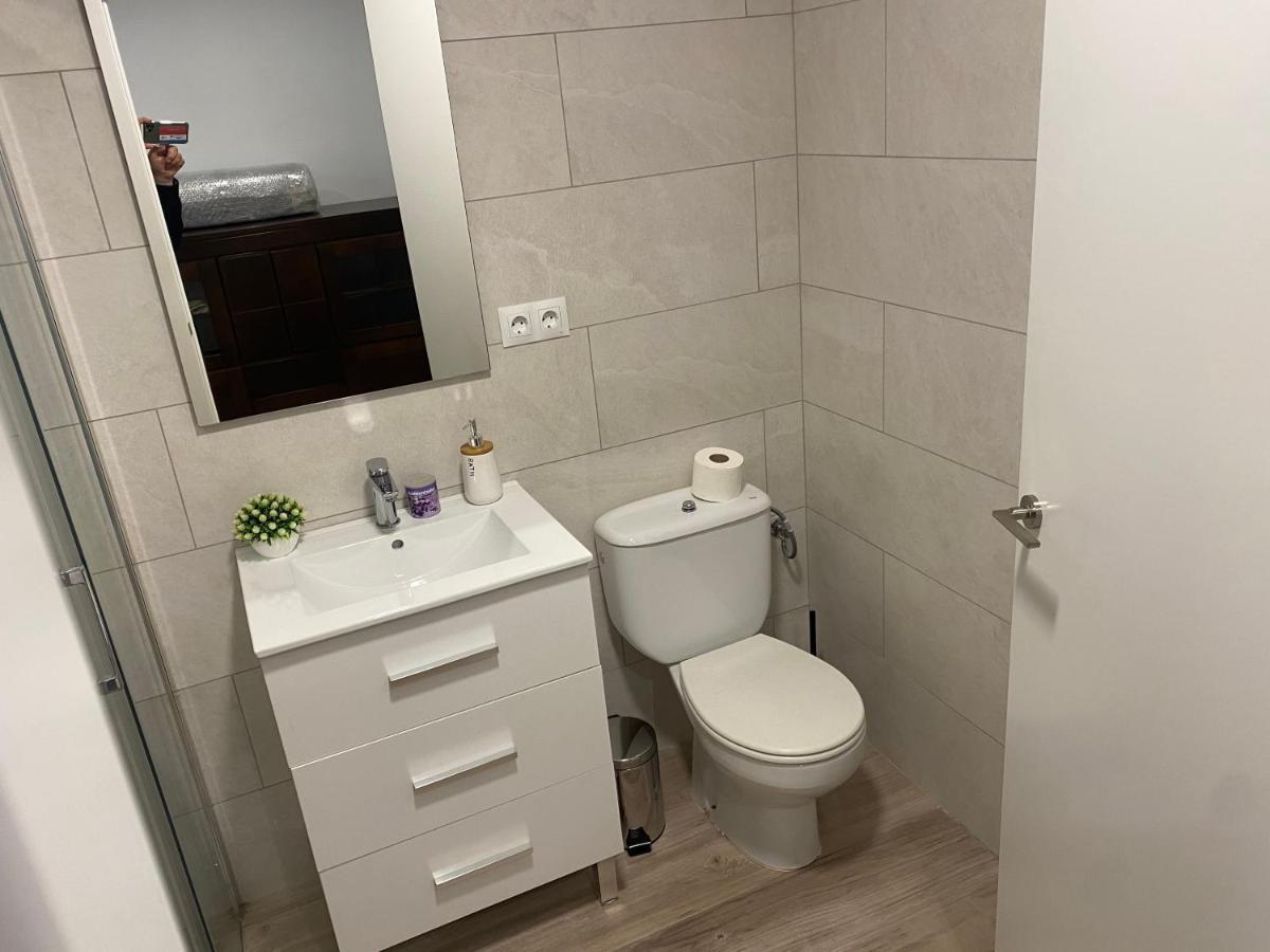 Апартаменти Apartamento Centro Рубі Екстер'єр фото